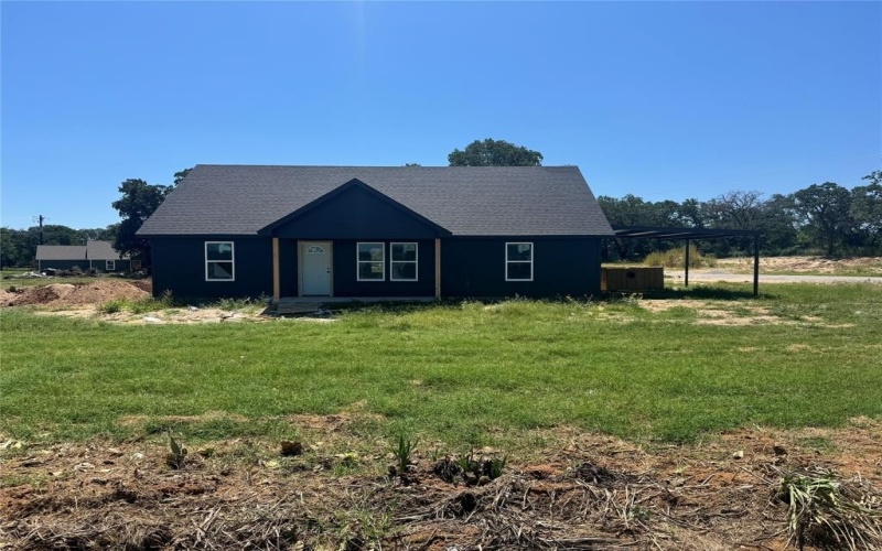 163 AGNES Circle, Springtown, TX 76082, 3 Bedrooms Bedrooms, ,2 BathroomsBathrooms,Residential,For Sale,163 AGNES Circle,0,21014644