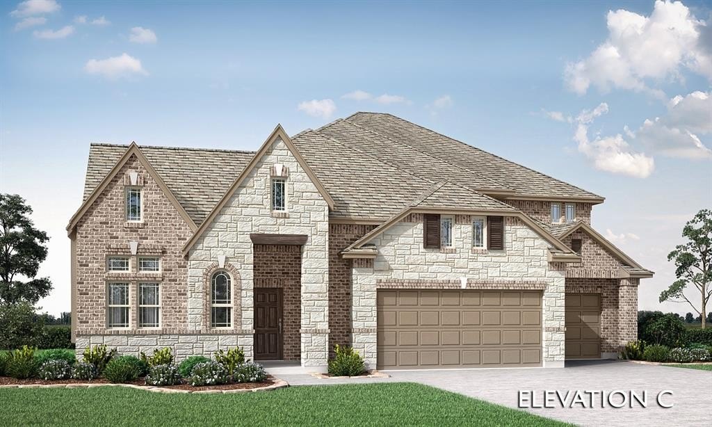 2710 Guadalupe Drive, Rockwall, TX 75032, 5 Habitaciones Habitaciones , ,5 BañosBaños,Residential,En Venta,2710 Guadalupe Drive,21014649