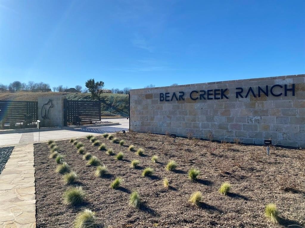 2028 Hidden Bluff, Aledo, TX 76008, ,Tierra,En Venta,2028 Hidden Bluff,21014716