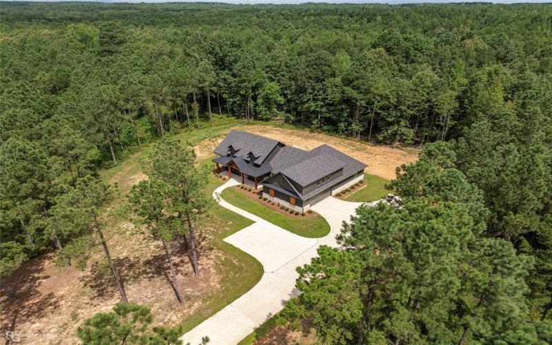 221 Millwood Loop, Minden, LA 71055, 4 Habitaciones Habitaciones , ,5 BañosBaños,Residential,En Venta,221 Millwood Loop,21014719