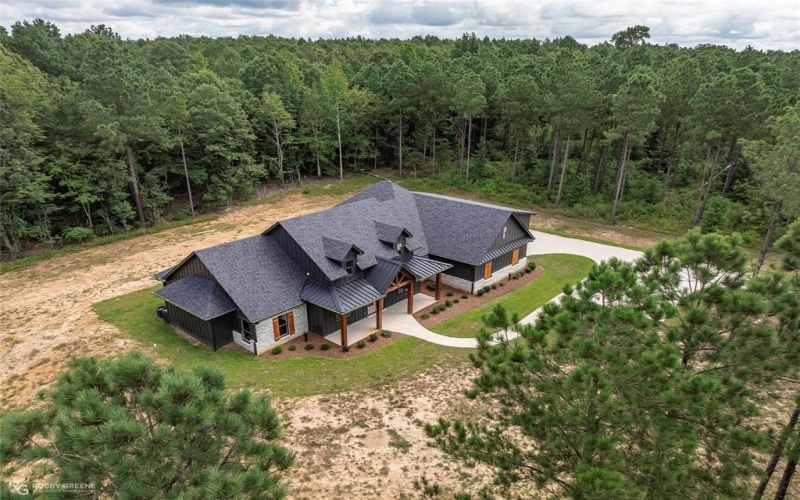 221 Millwood Loop, Minden, LA 71055, 4 Habitaciones Habitaciones , ,5 BañosBaños,Residential,En Venta,221 Millwood Loop,21014719