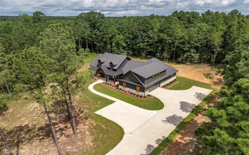 221 Millwood Loop, Minden, LA 71055, 4 Habitaciones Habitaciones , ,5 BañosBaños,Residential,En Venta,221 Millwood Loop,21014719