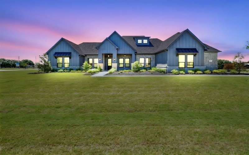 111 Muscogee Drive, Waxahachie, TX 75165, 4 Habitaciones Habitaciones , ,3 BañosBaños,Residential,En Venta,111 Muscogee Drive,0,21014725