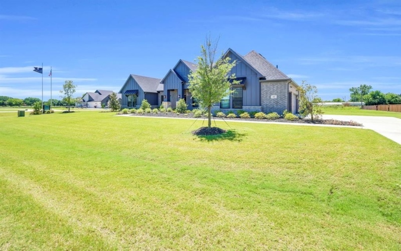 111 Muscogee Drive, Waxahachie, TX 75165, 4 Habitaciones Habitaciones , ,3 BañosBaños,Residential,En Venta,111 Muscogee Drive,0,21014725