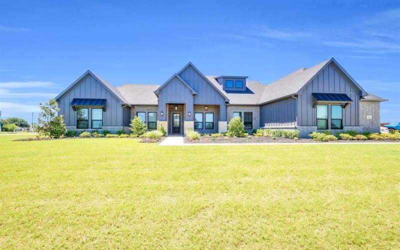 111 Muscogee Drive, Waxahachie, TX 75165, 4 Habitaciones Habitaciones , ,3 BañosBaños,Residential,En Venta,111 Muscogee Drive,0,21014725
