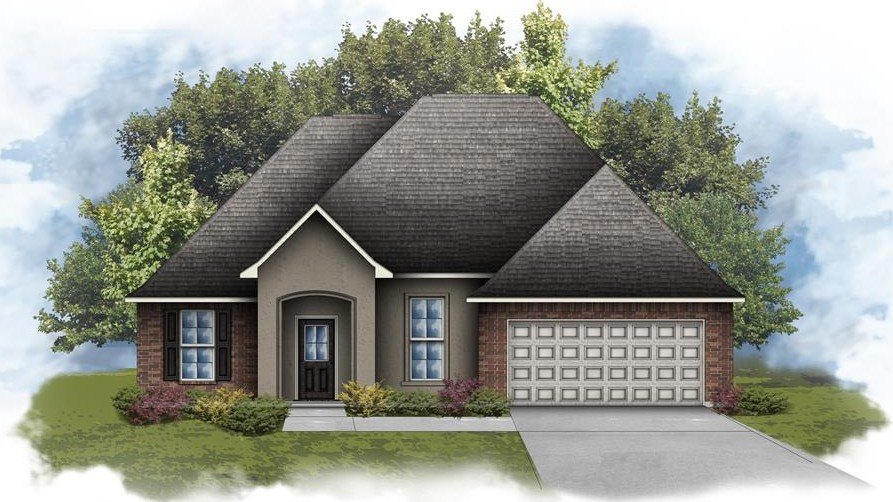 299 Hawker Street, Shreveport, LA 71106, 3 Habitaciones Habitaciones , ,2 BañosBaños,Residential,En Venta,299 Hawker Street,21014737