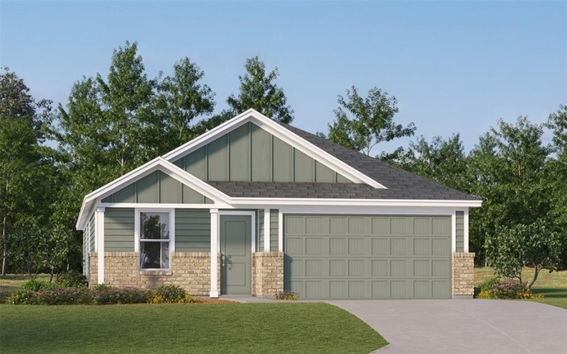 11257 Rodeo Drive, Providence Village, TX 76227, 4 Bedrooms Bedrooms, ,2 BathroomsBathrooms,Residential,For Sale,11257 Rodeo Drive,0,21014750