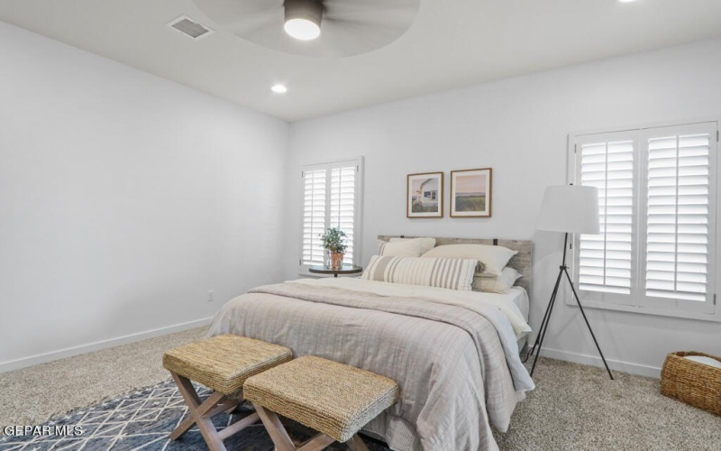 12712 Fredericksberg Avenue, El Paso, TX 79928, 4 Bedrooms Bedrooms, ,2 BathroomsBathrooms,Residential,For Sale,12712 Fredericksberg Avenue,909913