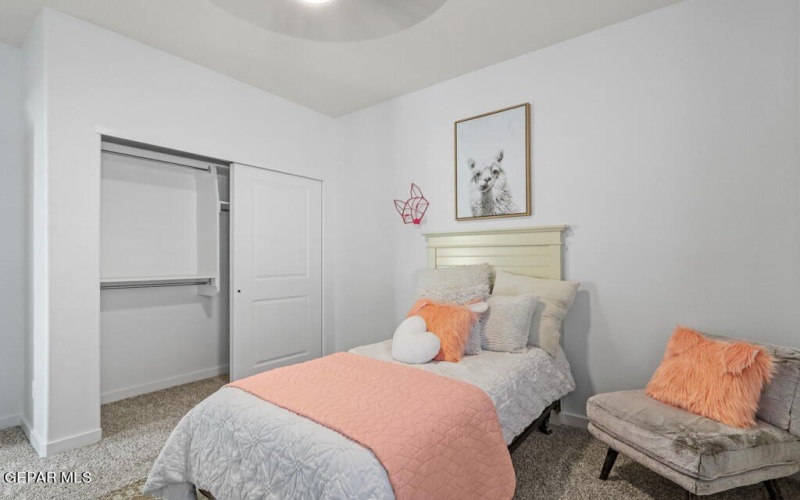 12712 Fredericksberg Avenue, El Paso, TX 79928, 4 Bedrooms Bedrooms, ,2 BathroomsBathrooms,Residential,For Sale,12712 Fredericksberg Avenue,909913