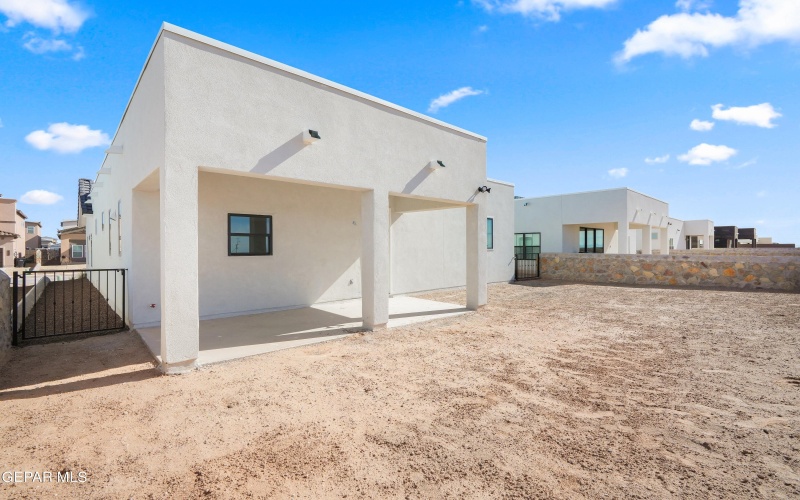 12712 Fredericksberg Avenue, El Paso, TX 79928, 4 Bedrooms Bedrooms, ,2 BathroomsBathrooms,Residential,For Sale,12712 Fredericksberg Avenue,909913