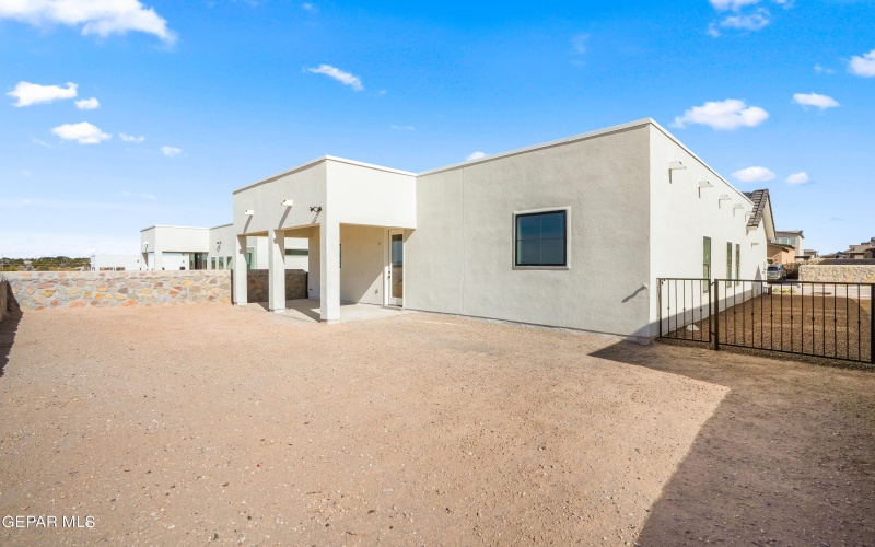 12712 Fredericksberg Avenue, El Paso, TX 79928, 4 Bedrooms Bedrooms, ,2 BathroomsBathrooms,Residential,For Sale,12712 Fredericksberg Avenue,909913