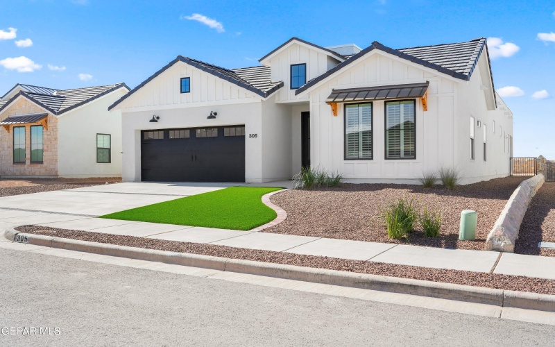 12712 Fredericksberg Avenue, El Paso, TX 79928, 4 Bedrooms Bedrooms, ,2 BathroomsBathrooms,Residential,For Sale,12712 Fredericksberg Avenue,909913
