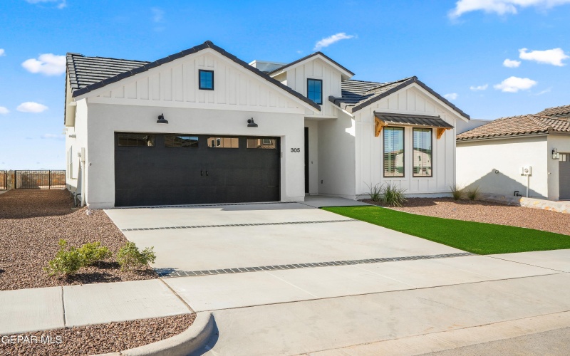 12712 Fredericksberg Avenue, El Paso, TX 79928, 4 Bedrooms Bedrooms, ,2 BathroomsBathrooms,Residential,For Sale,12712 Fredericksberg Avenue,909913