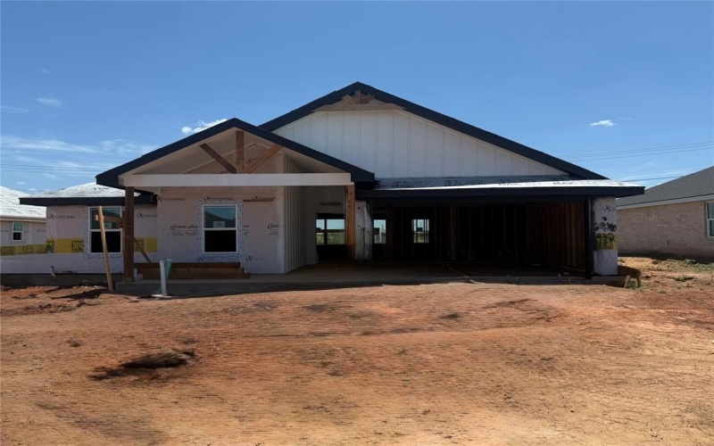 6932 Tin Cup, Abilene, TX 79606, 3 Bedrooms Bedrooms, ,2 BathroomsBathrooms,Residential,For Sale,6932 Tin Cup,0,21014881