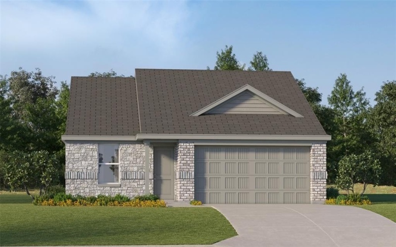 4947 Meadow Glen Drive, Ennis, TX 75119, 4 Bedrooms Bedrooms, ,2 BathroomsBathrooms,Residential,For Sale,4947 Meadow Glen Drive,21014903
