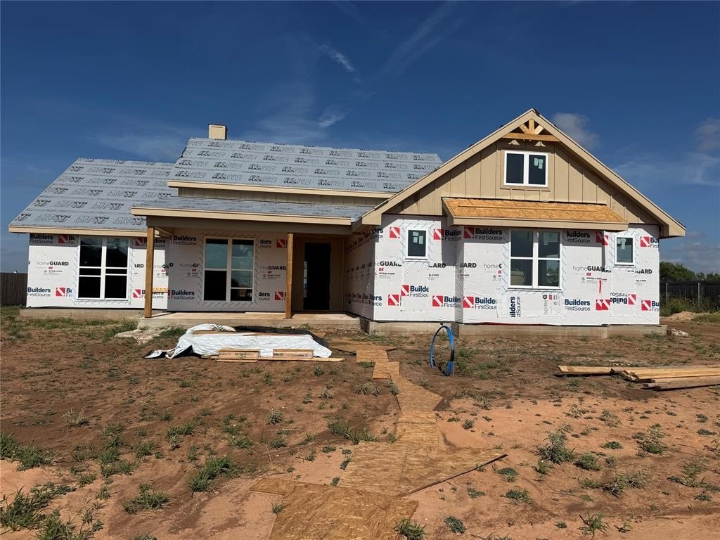 150 Ridge Road, Tuscola, TX 79562, 4 Bedrooms Bedrooms, ,2 BathroomsBathrooms,Residential,For Sale,150 Ridge Road,21014912