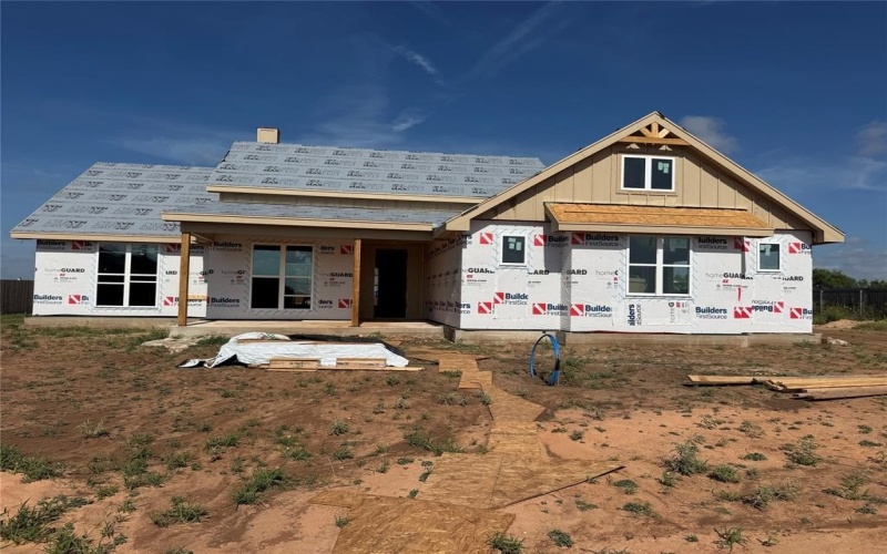 150 Ridge Road, Tuscola, TX 79562, 4 Bedrooms Bedrooms, ,2 BathroomsBathrooms,Residential,For Sale,150 Ridge Road,21014912