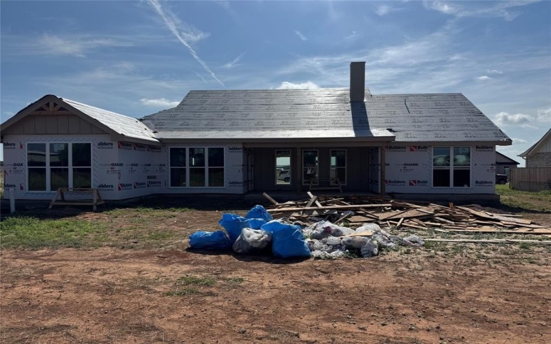 150 Ridge Road, Tuscola, TX 79562, 4 Bedrooms Bedrooms, ,2 BathroomsBathrooms,Residential,For Sale,150 Ridge Road,21014912