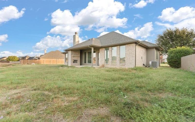 1707 Lakeway Drive, Cleburne, TX 76033, 3 Habitaciones Habitaciones , ,2 BañosBaños,Residential,En Venta,1707 Lakeway Drive,0,21014920