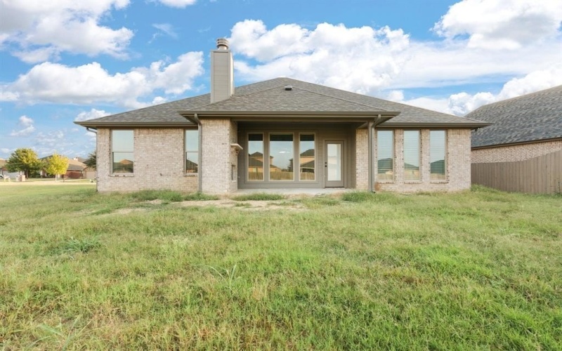 1707 Lakeway Drive, Cleburne, TX 76033, 3 Habitaciones Habitaciones , ,2 BañosBaños,Residential,En Venta,1707 Lakeway Drive,0,21014920