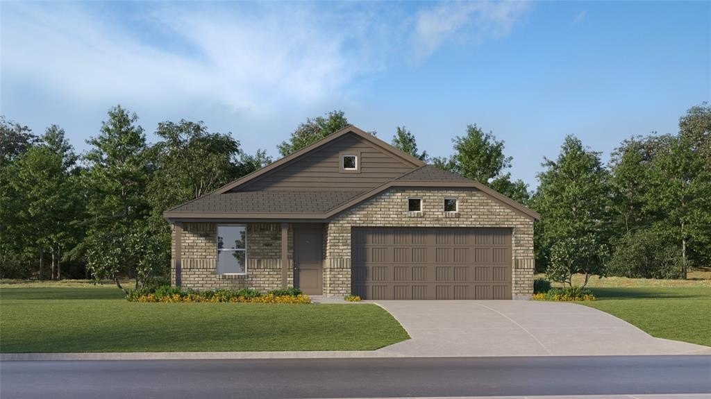 2004 Welsh Lane, Aubrey, TX 76227, 3 Habitaciones Habitaciones , ,2 BañosBaños,Residential,En Venta,2004 Welsh Lane,0,21014940