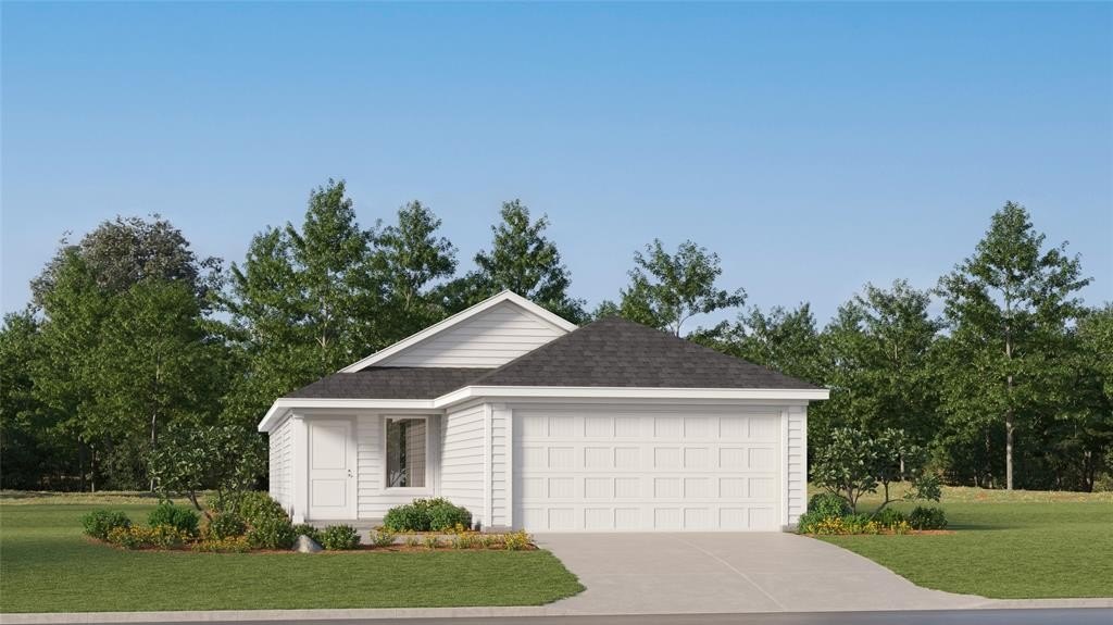 1002 Raintree Road, Princeton, TX 75407, 3 Habitaciones Habitaciones , ,2 BañosBaños,Residential,En Venta,1002 Raintree Road,0,21014949