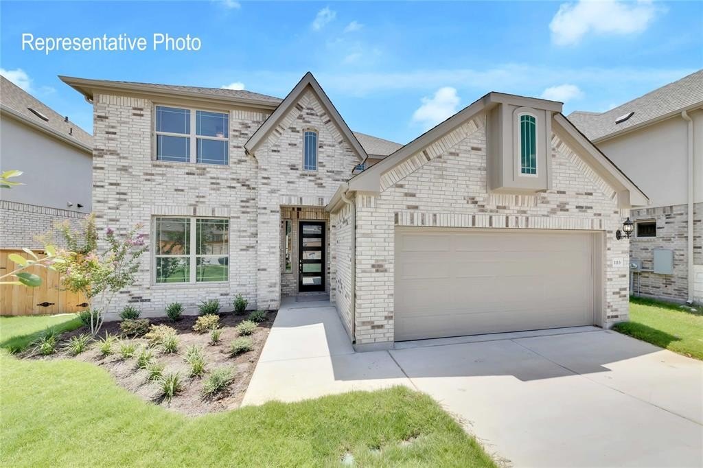 4372 Addison Street, Midlothian, TX 76065, 4 Bedrooms Bedrooms, ,3 BathroomsBathrooms,Residential,For Sale,4372 Addison Street,0,21014973