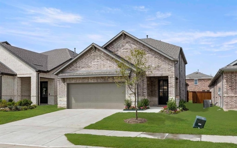 14143 Gallatin, Pilot Point, TX 76258, 4 Bedrooms Bedrooms, ,2 BathroomsBathrooms,Residential,For Sale,14143 Gallatin,0,21015055