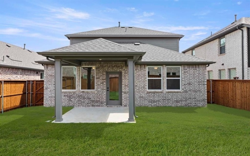 14143 Gallatin, Pilot Point, TX 76258, 4 Bedrooms Bedrooms, ,2 BathroomsBathrooms,Residential,For Sale,14143 Gallatin,0,21015055