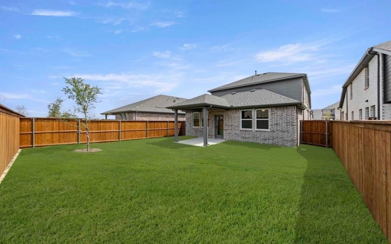 14143 Gallatin, Pilot Point, TX 76258, 4 Bedrooms Bedrooms, ,2 BathroomsBathrooms,Residential,For Sale,14143 Gallatin,0,21015055