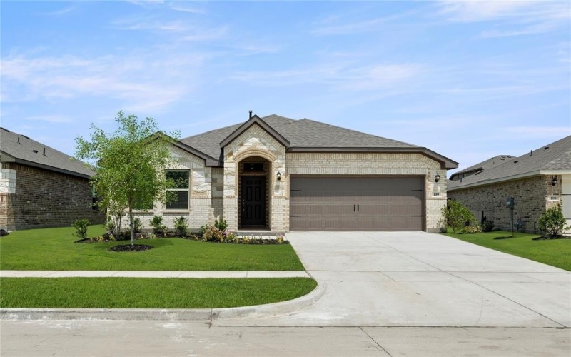 110 Bandit, Terrell, TX 75160, 3 Bedrooms Bedrooms, ,2 BathroomsBathrooms,Residential,For Sale,110 Bandit,0,21015089