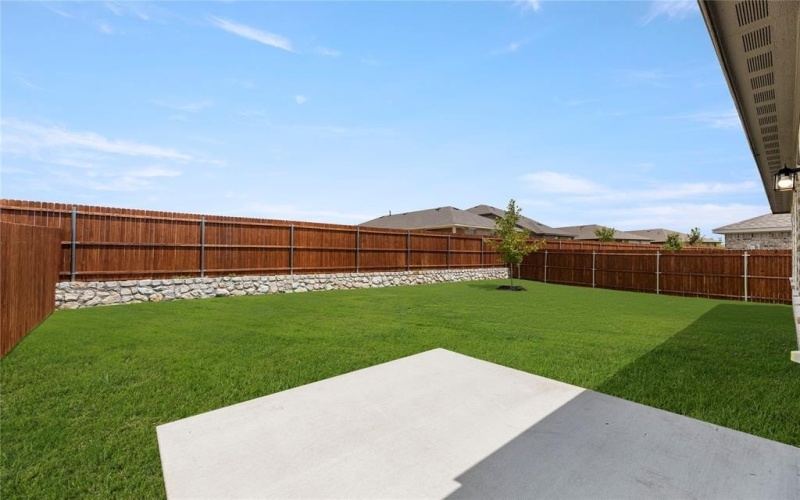 110 Bandit, Terrell, TX 75160, 3 Bedrooms Bedrooms, ,2 BathroomsBathrooms,Residential,For Sale,110 Bandit,0,21015089