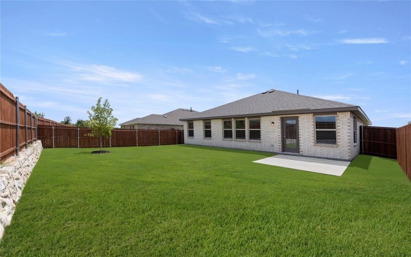 110 Bandit, Terrell, TX 75160, 3 Bedrooms Bedrooms, ,2 BathroomsBathrooms,Residential,For Sale,110 Bandit,0,21015089