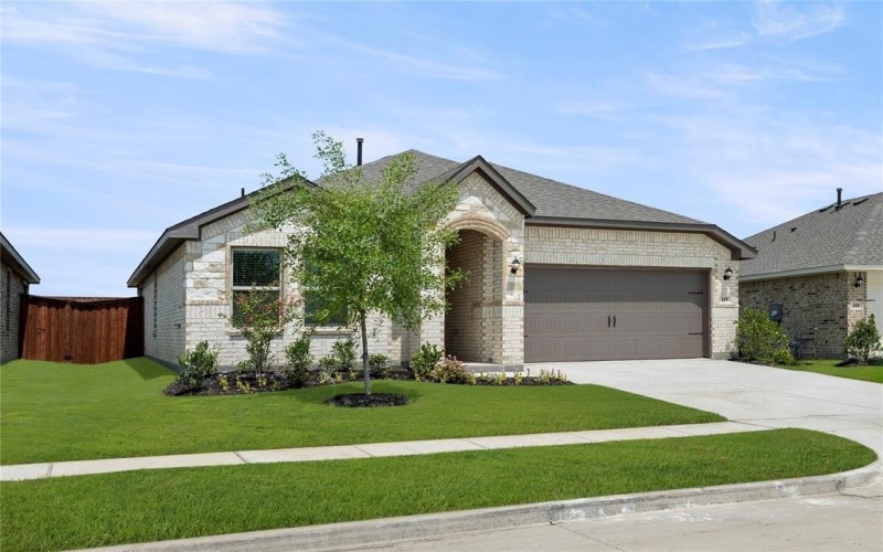 110 Bandit, Terrell, TX 75160, 3 Bedrooms Bedrooms, ,2 BathroomsBathrooms,Residential,For Sale,110 Bandit,0,21015089