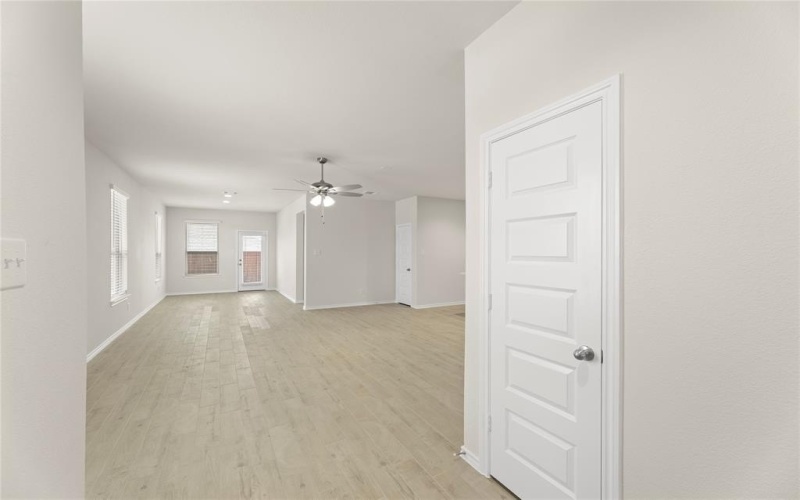 121 Van Horn, Terrell, TX 75160, 3 Bedrooms Bedrooms, ,2 BathroomsBathrooms,Residential,For Sale,121 Van Horn,0,21015105