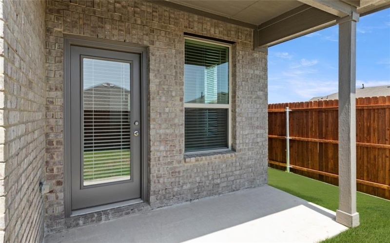 121 Van Horn, Terrell, TX 75160, 3 Bedrooms Bedrooms, ,2 BathroomsBathrooms,Residential,For Sale,121 Van Horn,0,21015105