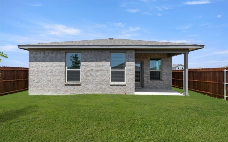 121 Van Horn, Terrell, TX 75160, 3 Bedrooms Bedrooms, ,2 BathroomsBathrooms,Residential,For Sale,121 Van Horn,0,21015105