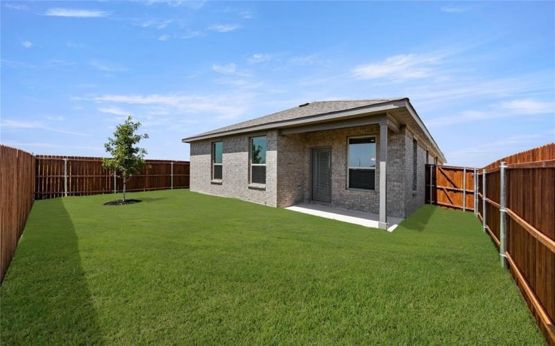 121 Van Horn, Terrell, TX 75160, 3 Bedrooms Bedrooms, ,2 BathroomsBathrooms,Residential,For Sale,121 Van Horn,0,21015105