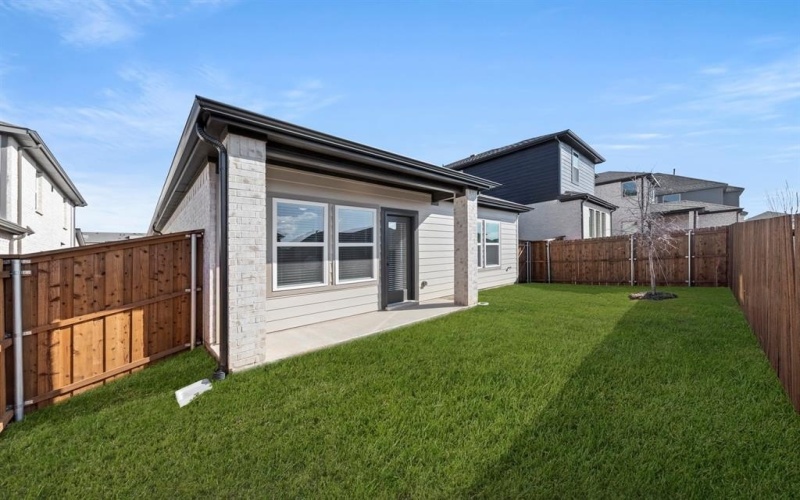 705 Wilderness Point Lane, Anna, TX 75409, 3 Habitaciones Habitaciones , ,3 BañosBaños,Residential,En Venta,705 Wilderness Point Lane,0,21015122