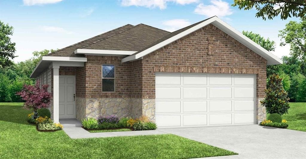 115 Van Horn, Terrell, TX 75160, 3 Bedrooms Bedrooms, ,2 BathroomsBathrooms,Residential,For Sale,115 Van Horn,21015147