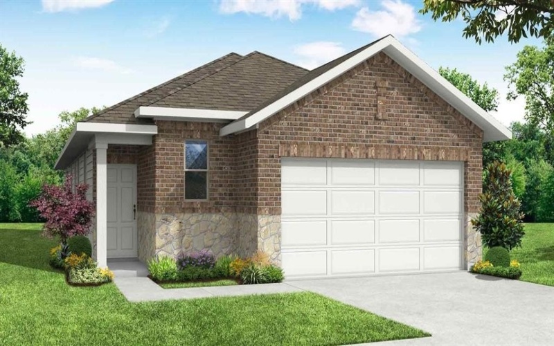 115 Van Horn, Terrell, TX 75160, 3 Bedrooms Bedrooms, ,2 BathroomsBathrooms,Residential,For Sale,115 Van Horn,21015147