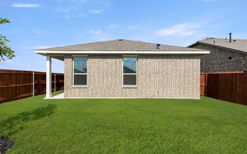 115 Van Horn, Terrell, TX 75160, 3 Habitaciones Habitaciones , ,2 BañosBaños,Residential,En Venta,115 Van Horn,0,21015147