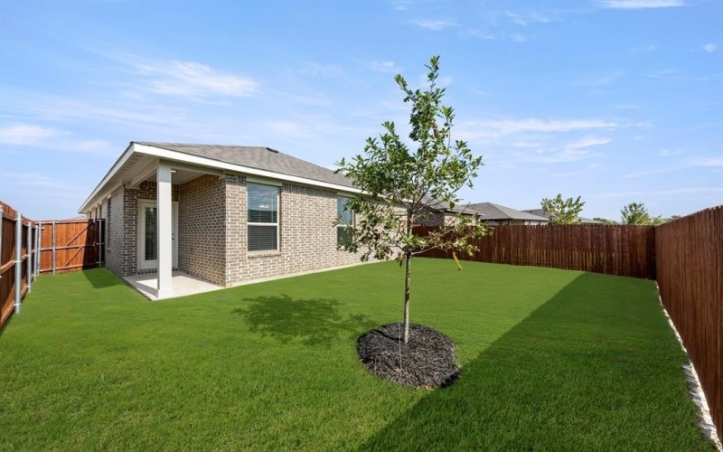 115 Van Horn, Terrell, TX 75160, 3 Habitaciones Habitaciones , ,2 BañosBaños,Residential,En Venta,115 Van Horn,0,21015147