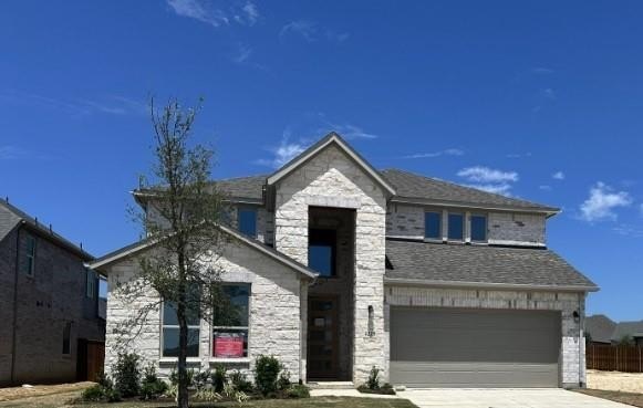 4209 Cleburne Lane, McKinney, TX 75071, 5 Bedrooms Bedrooms, ,5 BathroomsBathrooms,Residential,For Sale,4209 Cleburne Lane,21015160