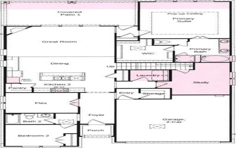 4209 Cleburne Lane, McKinney, TX 75071, 5 Bedrooms Bedrooms, ,5 BathroomsBathrooms,Residential,For Sale,4209 Cleburne Lane,21015160