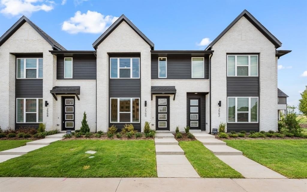 2560 Campden Mews, Allen, TX 75013, 2 Bedrooms Bedrooms, ,2 BathroomsBathrooms,Residential,For Sale,2560 Campden Mews,0,21015186
