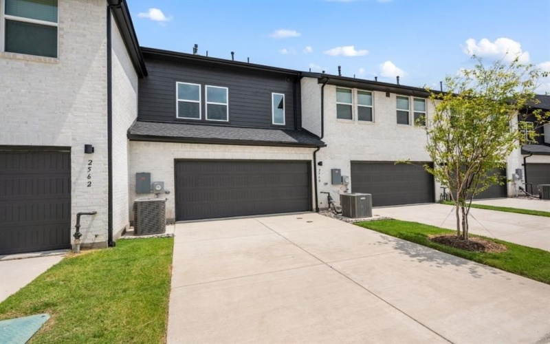 2560 Campden Mews, Allen, TX 75013, 2 Bedrooms Bedrooms, ,2 BathroomsBathrooms,Residential,For Sale,2560 Campden Mews,0,21015186