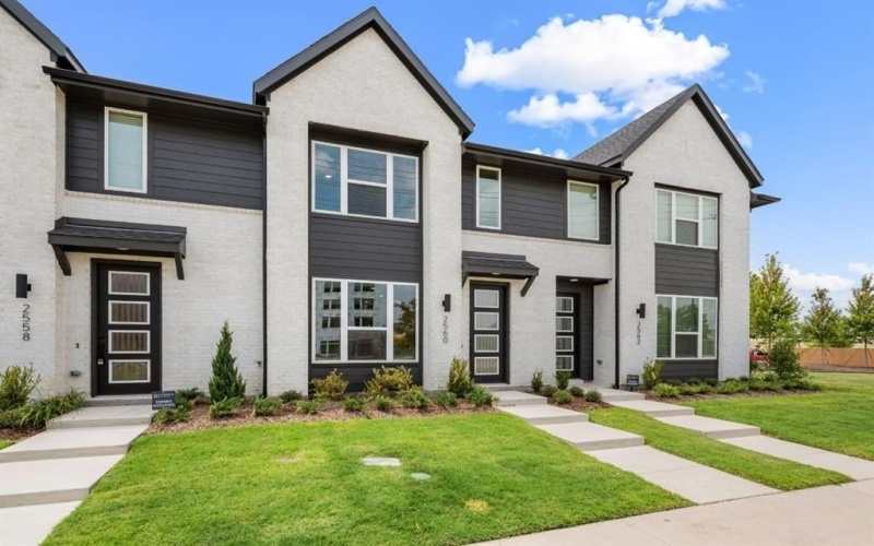 2560 Campden Mews, Allen, TX 75013, 2 Bedrooms Bedrooms, ,2 BathroomsBathrooms,Residential,For Sale,2560 Campden Mews,0,21015186