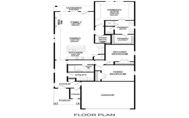 748 Wilderness Point Lane, Anna, TX 75409, 3 Habitaciones Habitaciones , ,2 BañosBaños,Residential,En Venta,748 Wilderness Point Lane,0,21015193