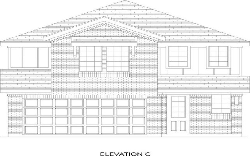 701 Valley Pines Drive, Anna, TX 75409, 4 Bedrooms Bedrooms, ,2 BathroomsBathrooms,Residential,For Sale,701 Valley Pines Drive,21015208